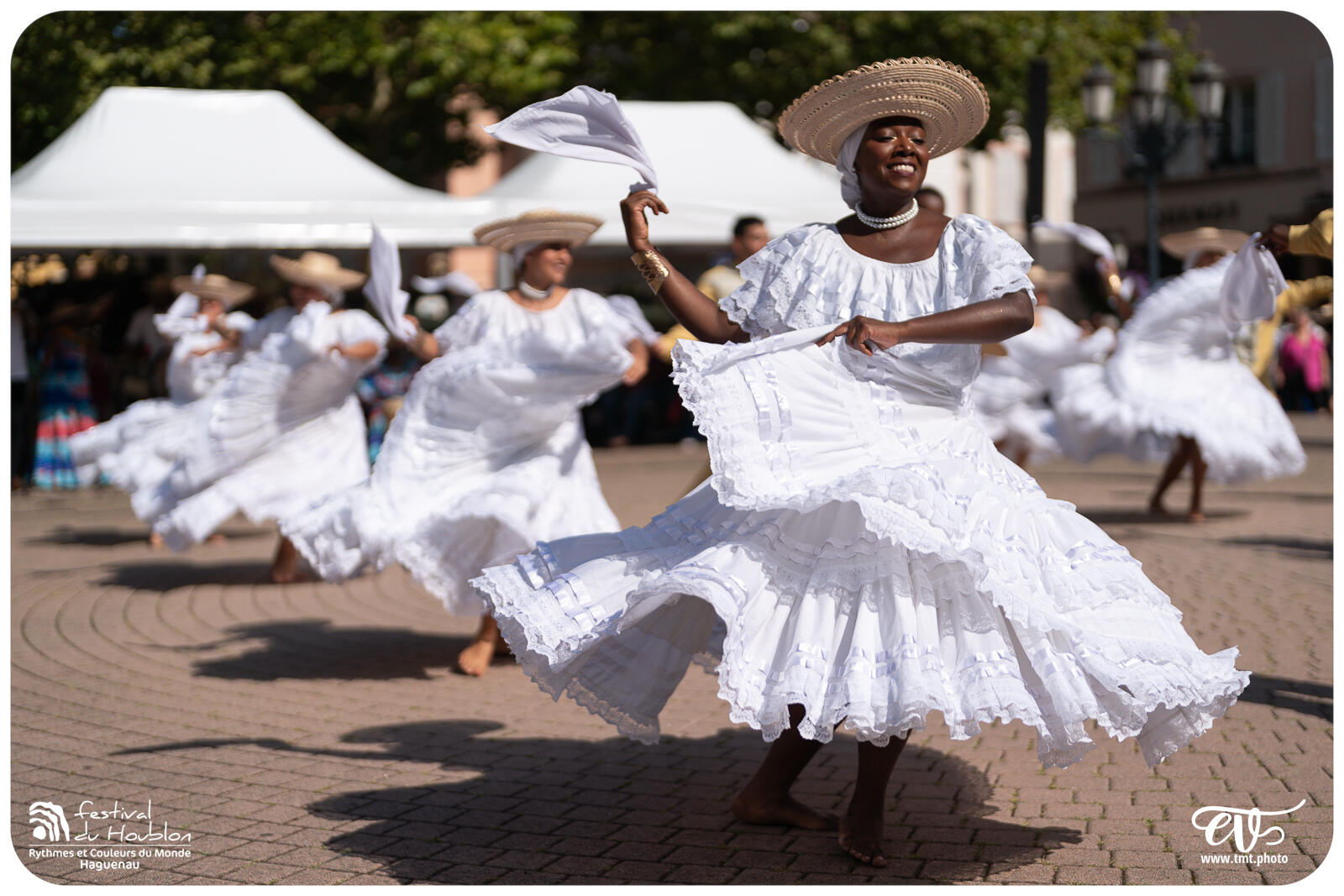 FDH 2024.08.22 | COLOMBIE